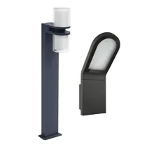 LED-Aussenbeleuchtung