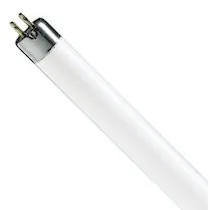 Mini-Leuchtstoffröhren