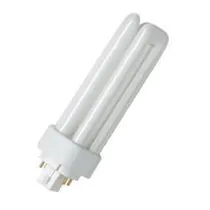 Dulux T/E (4-Stifte)