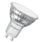 Ledvance LED-Spot GU10 PAR16 5.6W 620lm 120D - 827 Extra Warmweiß | Ersatz Für 80W
