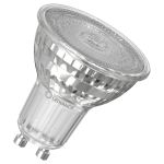 Ledvance LED-Spot GU10 PAR16 3.7W 350lm 36D - 930 Warmweiß | Höchste Farbwiedergabe - Dimmbar - Ersatz Für 35W