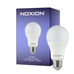 Noxion Lucent Classic LED E27 Birne Matt 11W 1055lm - 827 Extra Warmweiß | Dimmbar - Ersatz für 75W