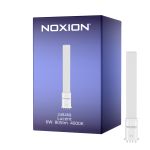 Noxion Lucent PL-S LED  6W - 840 Kaltweiß | 4-Pins - Ersatz Für 11W