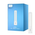 Philips CorePro PL-L LED Glühbirne EM/Mains 8W - 840 Kaltweiß | 4-Pins - Ersatz Für 18W