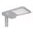 Ledvance LED-Strassenbeleuchtung Flex gross RW40ST 158W 3000K 23200lm IP66 | Weiss Aluminium - Ersatz für 400W