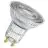 Ledvance LED-Spot GU10 PAR16 3.7W 350lm 36D - 927 Extra Warmweiß | Höchste Farbwiedergabe - Dimmbar - Ersatz Für 35W