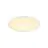 Nordlux LED-Wand- und Deckenleuchte Oja 42 22W 827 2100lm Weiss IP20 | 3-Stufen Dimmbar - Extra Warmweiss