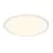 Nordlux Ceiling Oja 42 19W 830 2100lm 120D Weiss | Dimmbar - Dim to Warm