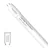 Noxion LED Röhre T8 Avant (EM/Mains) Standard Output 7.5W 900lm - 865 Tageslichtweiß | 60cm - Ersatz Für 18W