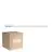 Mehrfachpackung 10x Philips Master LED Röhre T8 (EM/Mains) Ultra Output 13.5W 2500lm - 840 Kaltweiß | 120cm - Ersatz Für 36W