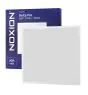 Noxion LED Panel Delta Pro V5 28W 3700lm - 830 Warmweiß | 60x60cm - UGR <19 - Sidelit - Philips Treiber