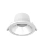 Noxion LED Downlight Apollo V2.0 15W 1920lm - 830/840 CCT | 220mm - Ausschnitt 200mm