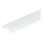 Ledvance Led Strip Profilabdeckung LS AY-PC/R02/D/1 - Weiss