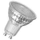 Ledvance LED-Spot GU10 PAR16 3.7W 350lm 36D - 930 Warmweiß | Höchste Farbwiedergabe - Dimmbar - Ersatz Für 35W