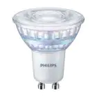 Philips CorePro LEDspot MV GU10 4W 830 36D | Warmweiss - Dimmbar - Ersetzt 35W