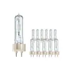 Mehrfachpackung 12x Philips MASTERColour G12 CDM-T 35W - 830 Warmweiss