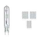 Mehrfachpackung 12x Philips MASTERColour G8.5 CDM-TC 70W - 830 Warmweiss