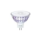 Philips LEDspot VLE GU5.3 MR16 5.8W 12V 930 60D (MASTER) | Warmweiss - Dimmbar - Ersatz für 35W