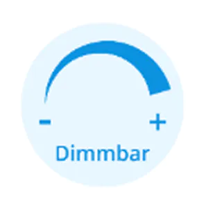 Dimmbar-Logo bei BeleuchtungDirekt Dimmbar-Logo bei BeleuchtungDirekt
