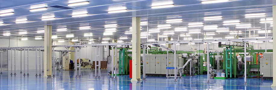 T8 LED-Beleuchtung T8 LED-Beleuchtung