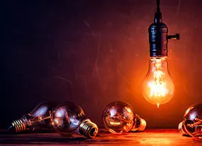 Wechsel zu LED Wechsel zu LED