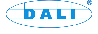Logo DALI Logo DALI