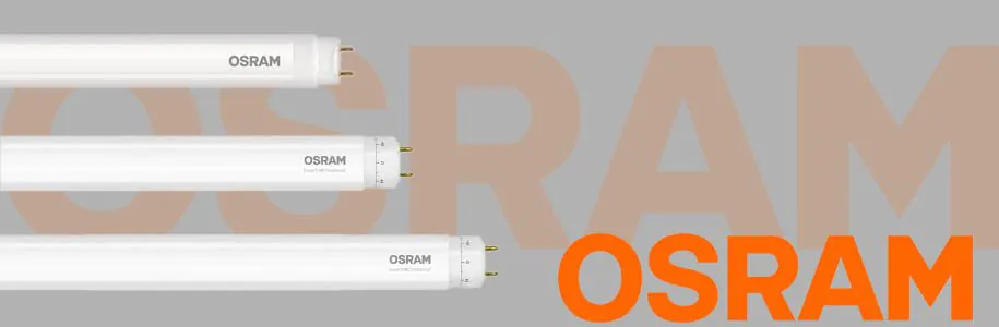 Osram LED-Röhre Röhren von Osram