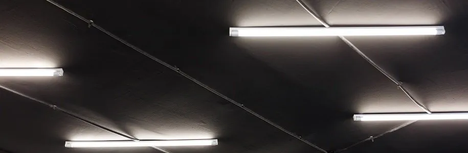  LED-R&ouml;hren