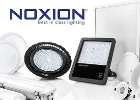 LED Auswahl von Noxion LED Auswahl von Noxion