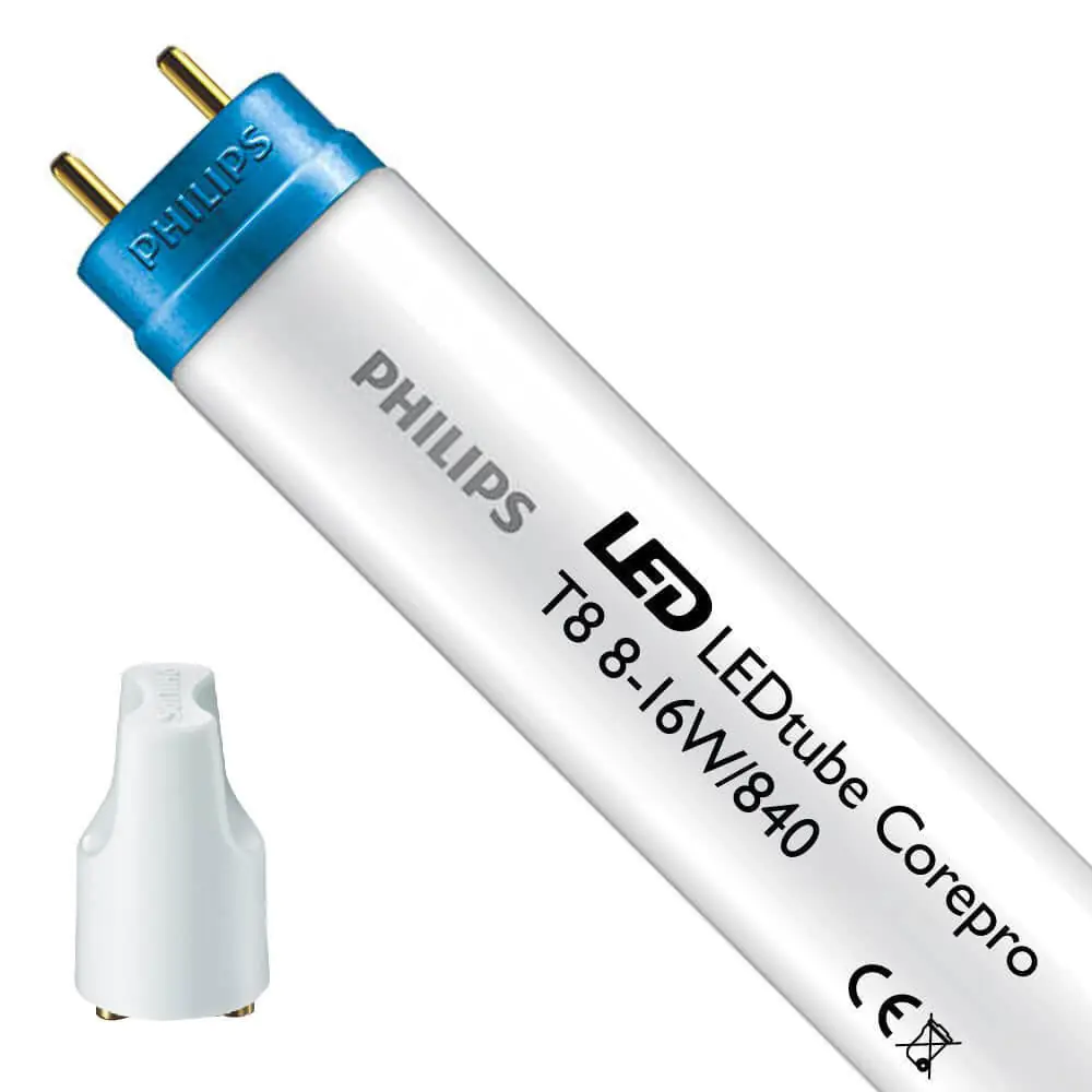 Philips Corepro LED-R&ouml;hre
