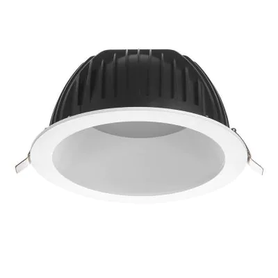LED-Downlights LED-Downlights