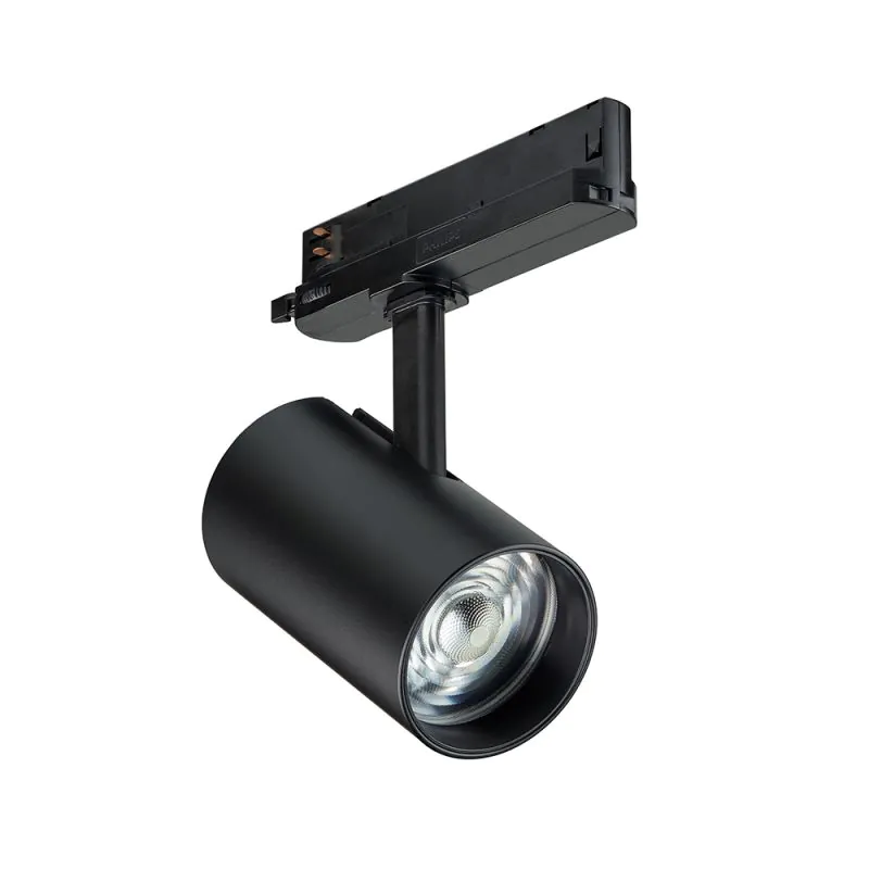 3-Phasen Schienensystem Strahler