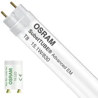 LED-Röhre von Osram Osram-LED-Röhre